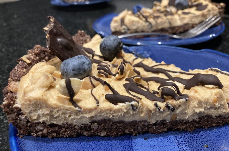 Peanut Butter Pie