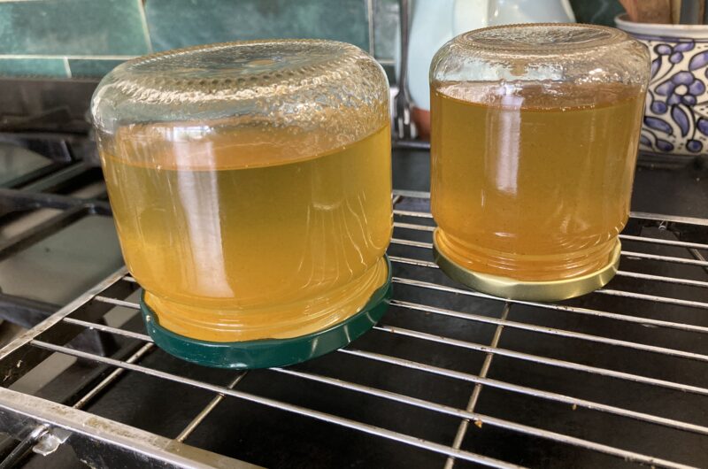 Beef Tallow