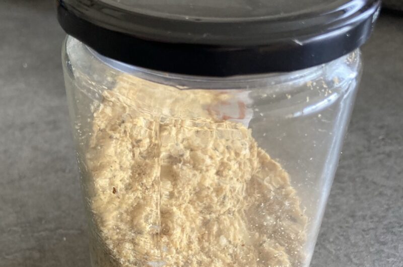 Migas de Pan